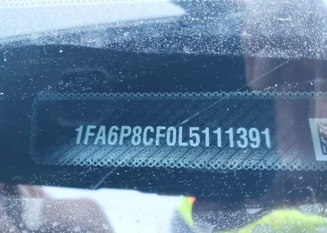 1FA6P8CF0L5111391